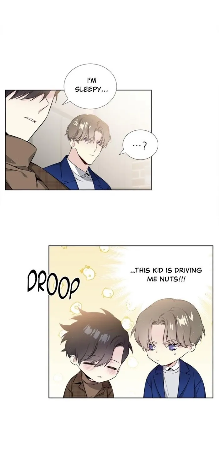 Starlight Scandal - Chapter 7 Page 25