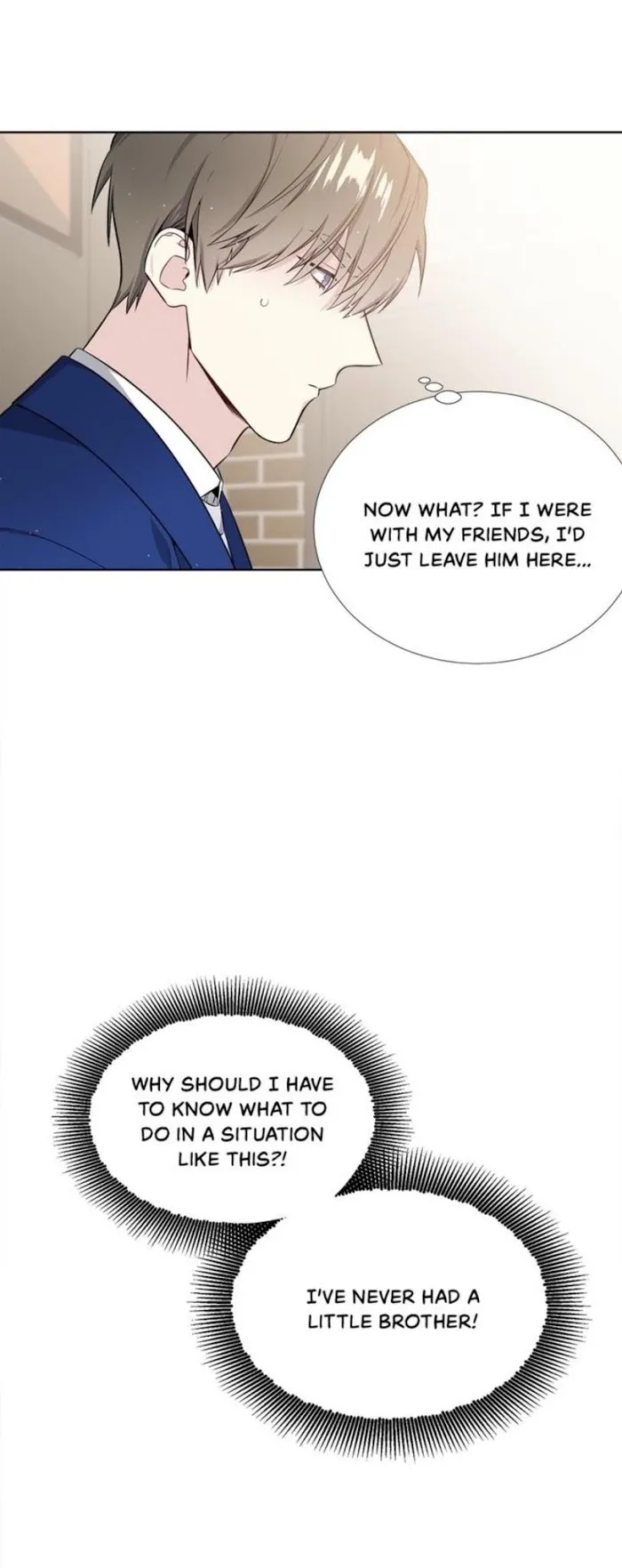 Starlight Scandal - Chapter 7 Page 26