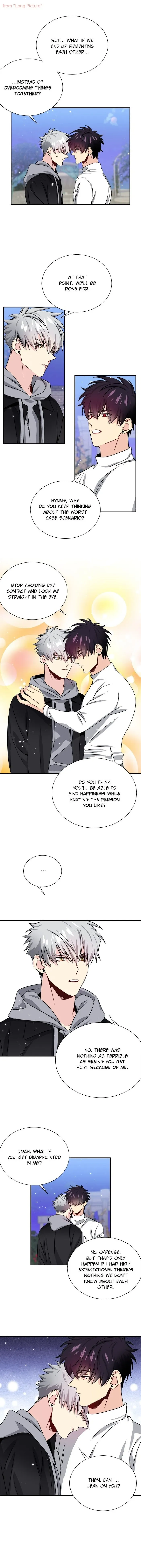 Starlight Scandal - Chapter 70 Page 2