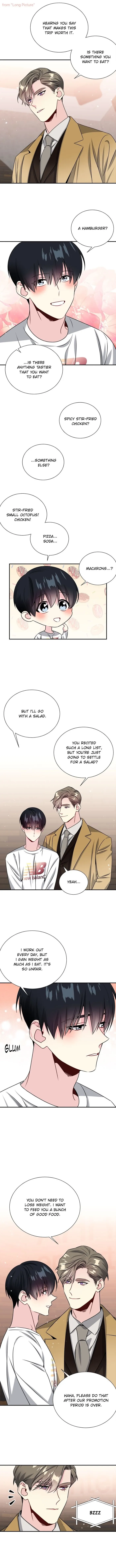 Starlight Scandal - Chapter 71 Page 4