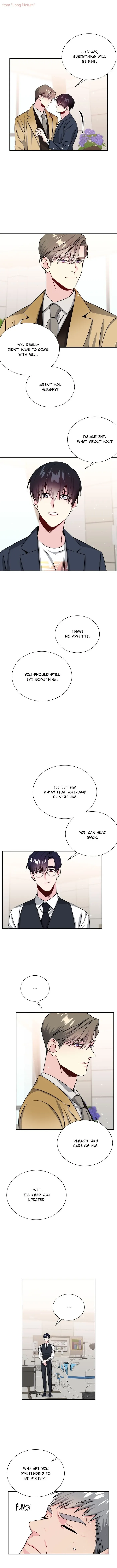 Starlight Scandal - Chapter 71 Page 6