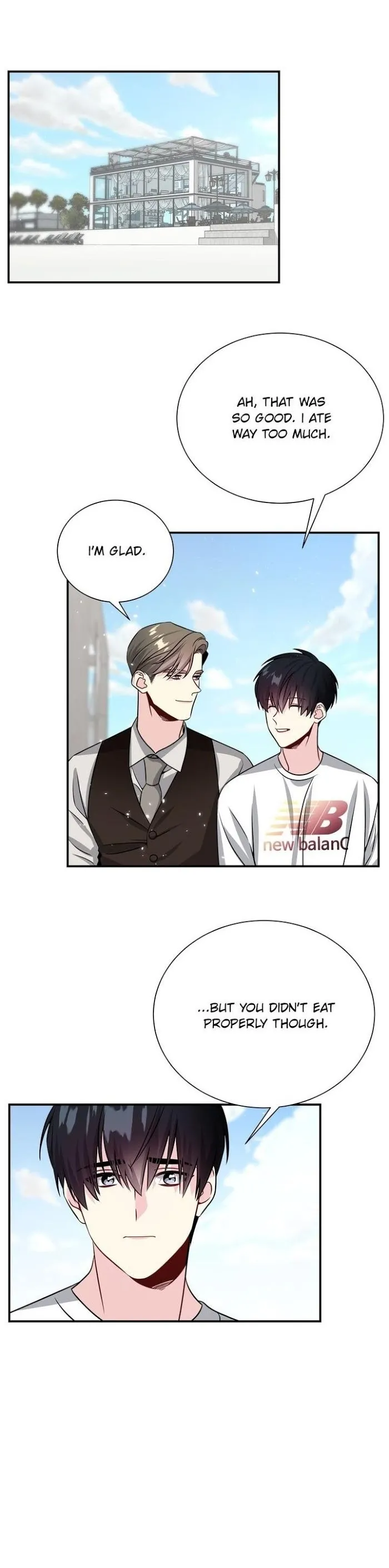 Starlight Scandal - Chapter 72 Page 2
