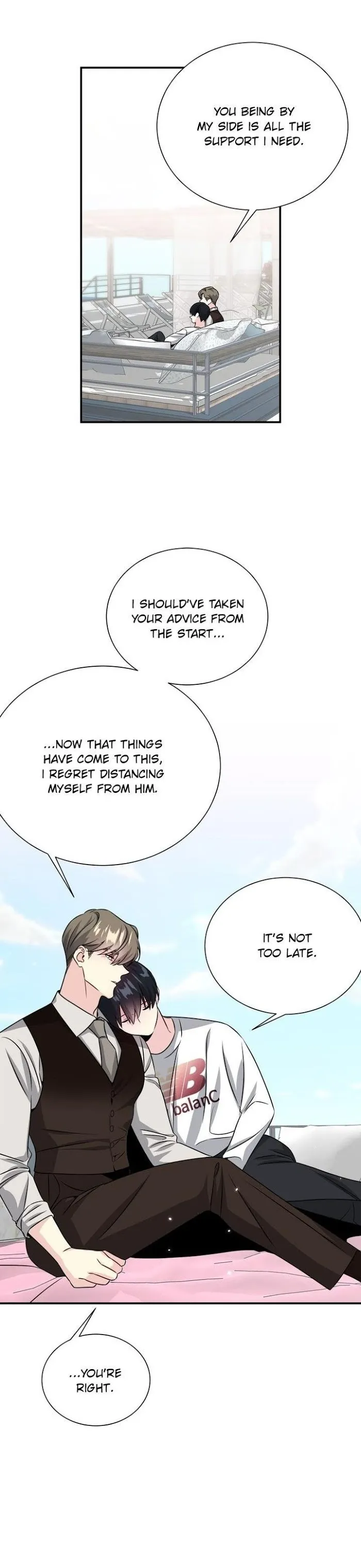 Starlight Scandal - Chapter 72 Page 5