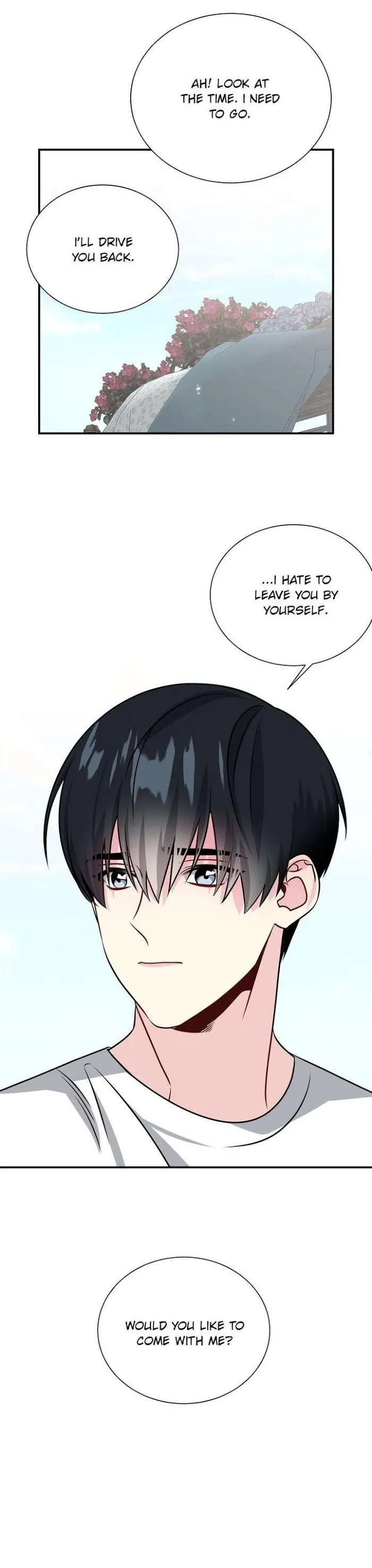 Starlight Scandal - Chapter 72 Page 6