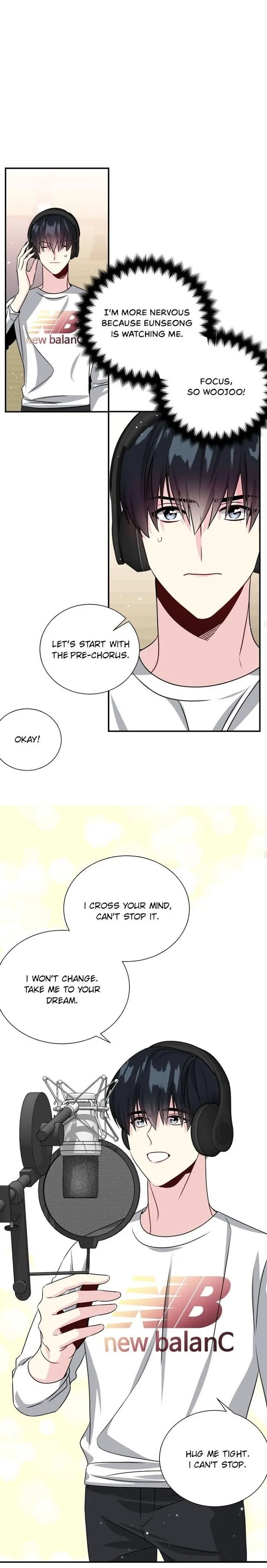 Starlight Scandal - Chapter 72 Page 11