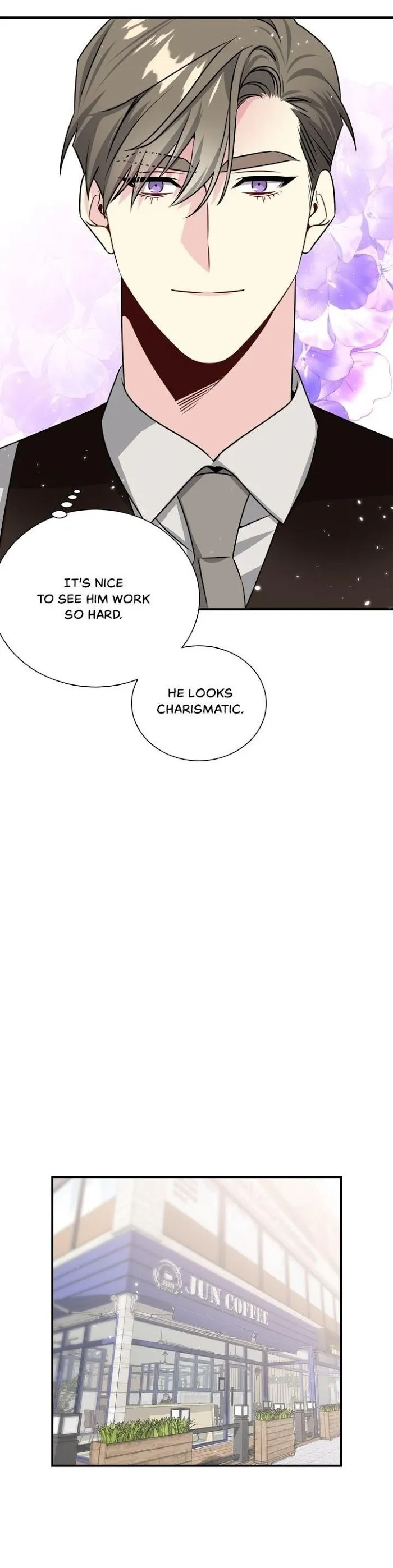 Starlight Scandal - Chapter 72 Page 13