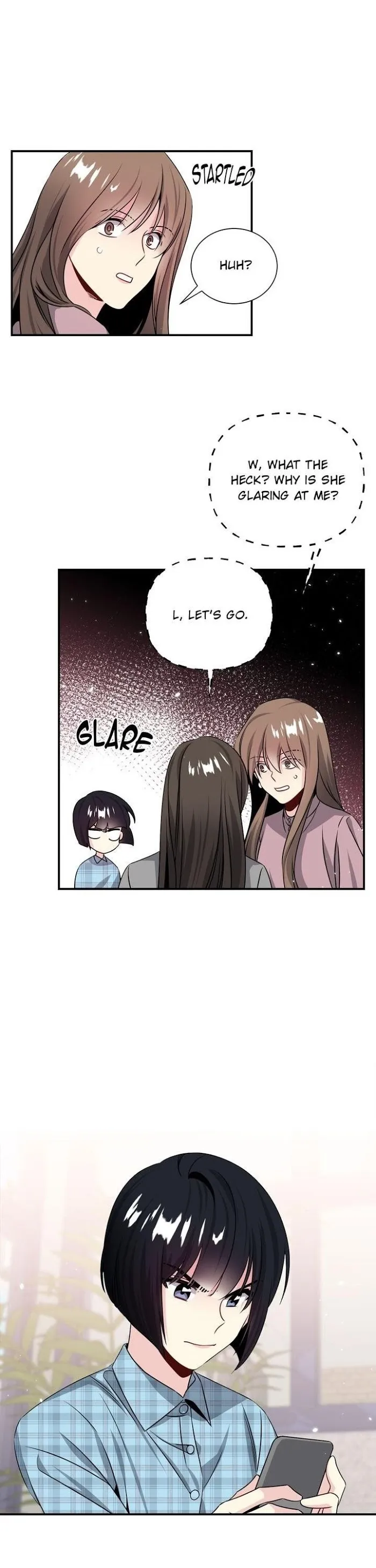 Starlight Scandal - Chapter 72 Page 16