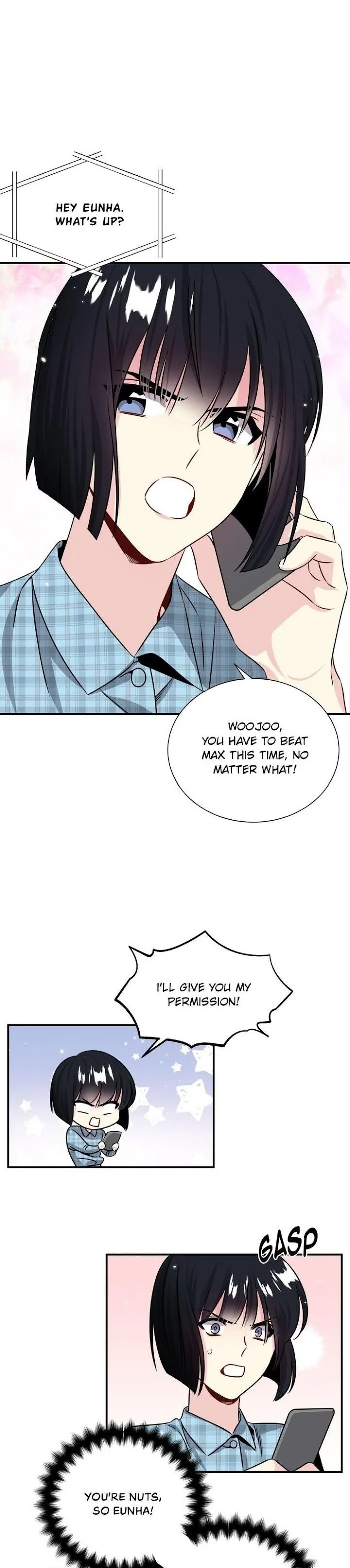 Starlight Scandal - Chapter 72 Page 17