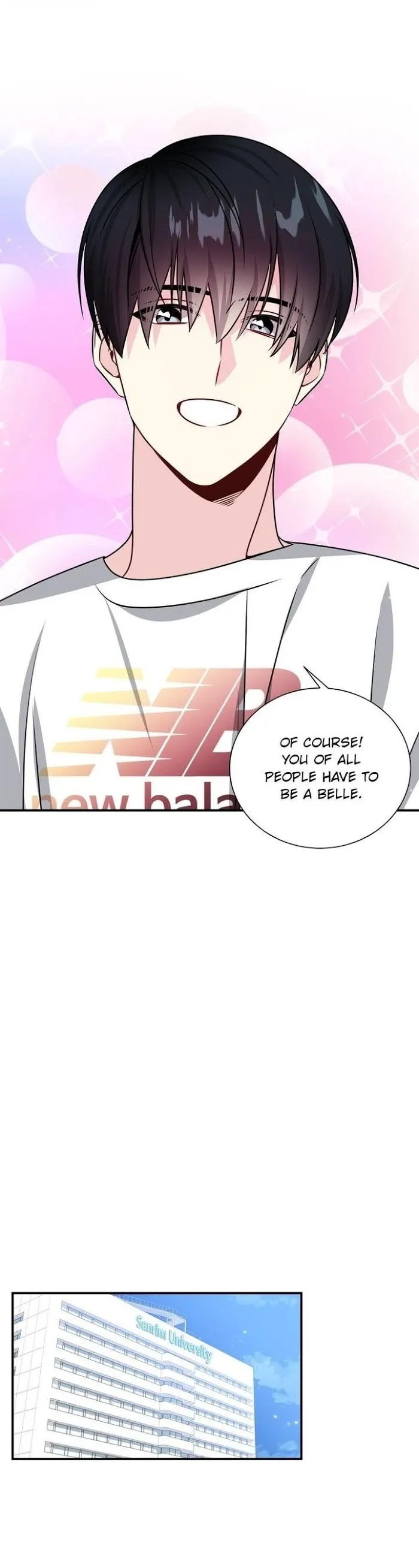 Starlight Scandal - Chapter 72 Page 21