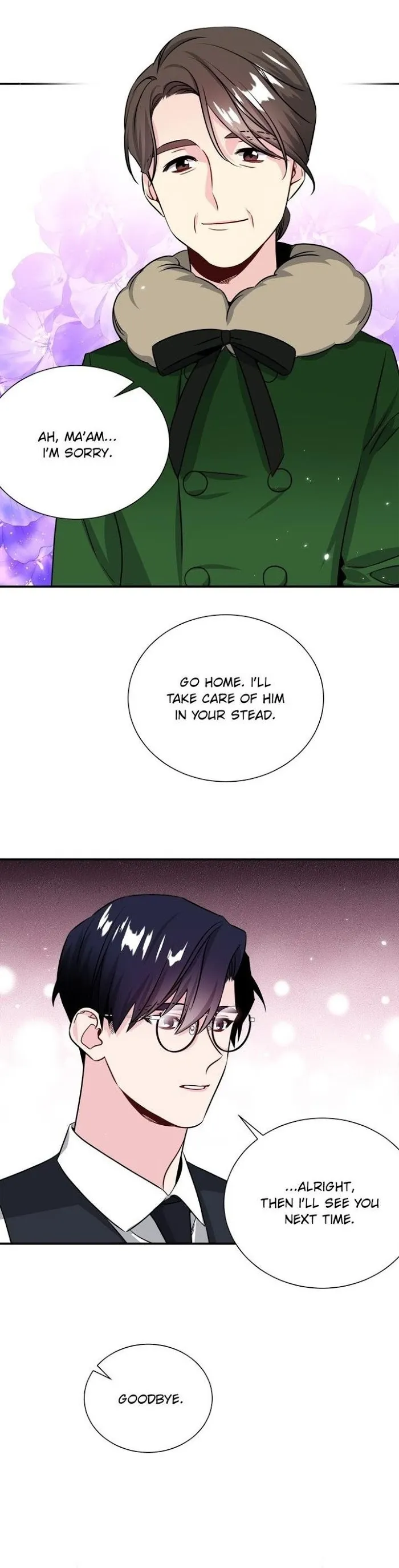 Starlight Scandal - Chapter 72 Page 23