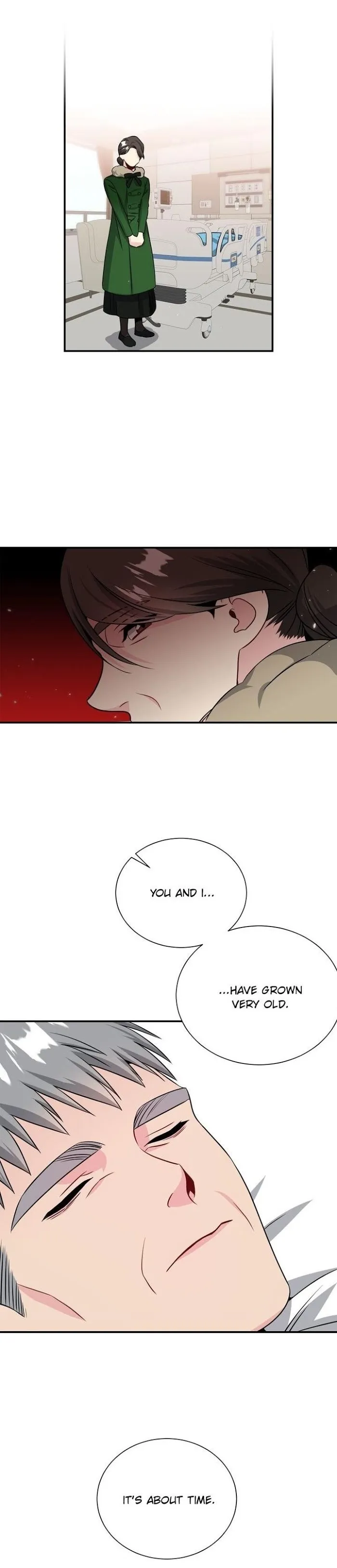 Starlight Scandal - Chapter 72 Page 24