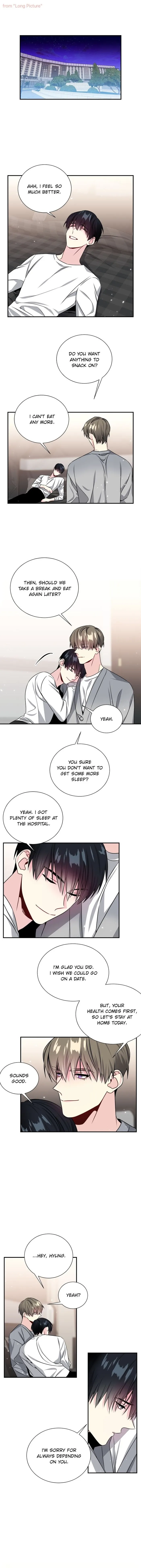 Starlight Scandal - Chapter 74 Page 1