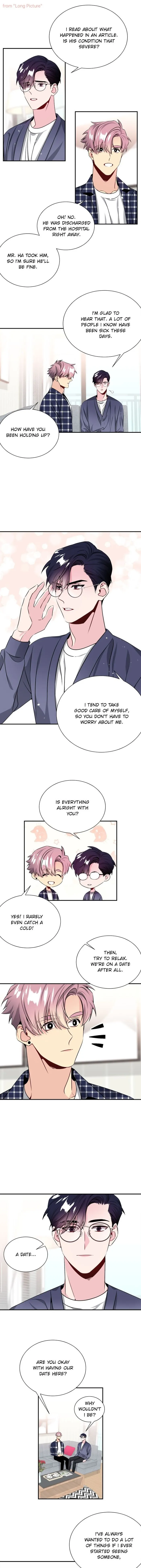 Starlight Scandal - Chapter 75 Page 3