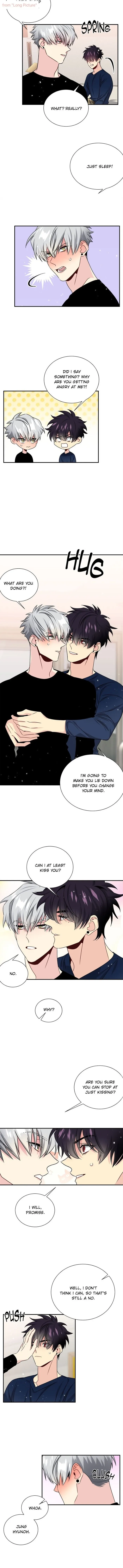 Starlight Scandal - Chapter 75 Page 6