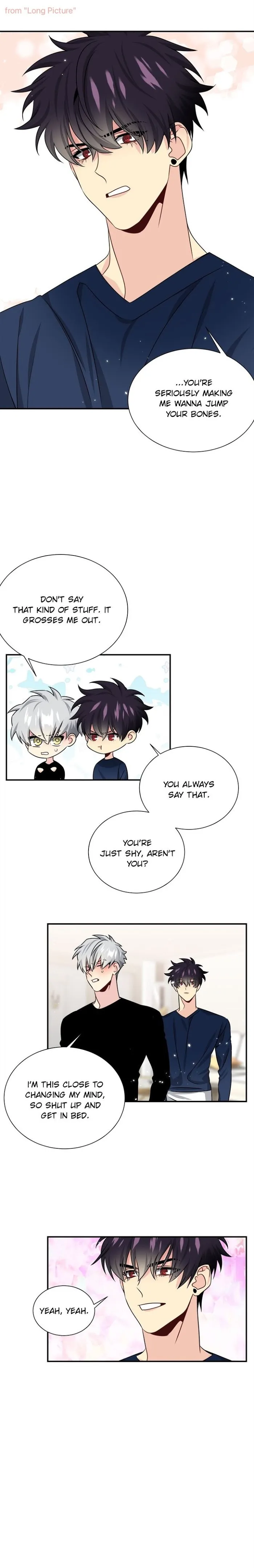 Starlight Scandal - Chapter 75 Page 7