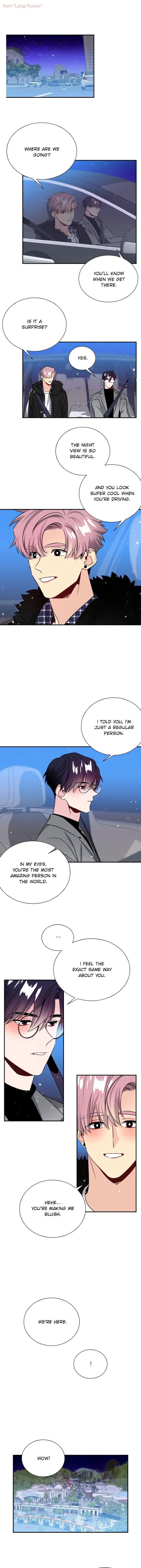 Starlight Scandal - Chapter 76 Page 1