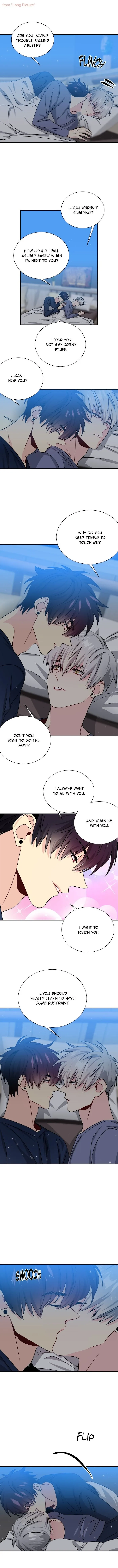 Starlight Scandal - Chapter 76 Page 7
