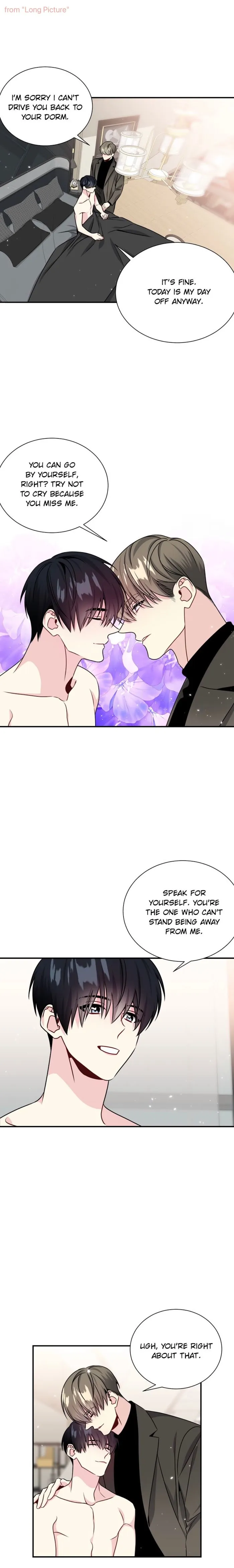 Starlight Scandal - Chapter 77 Page 2