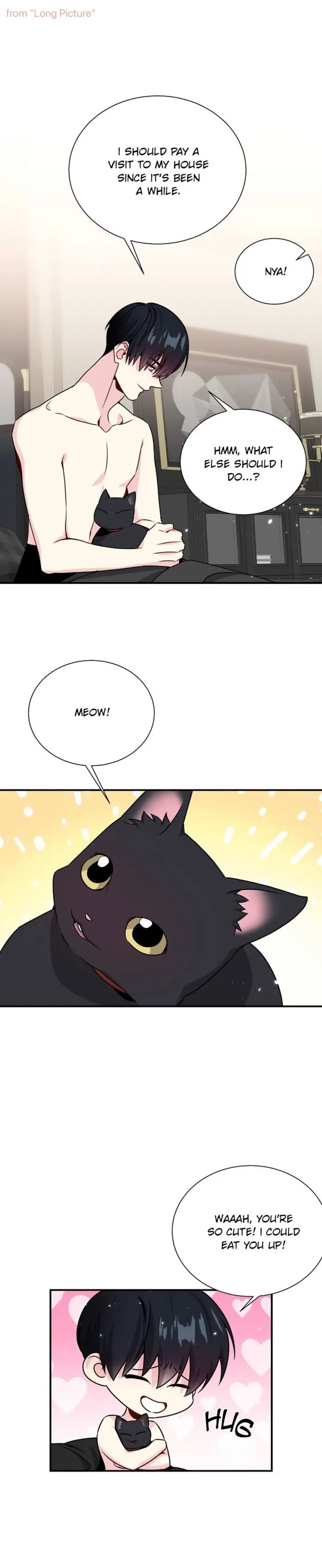 Starlight Scandal - Chapter 77 Page 4