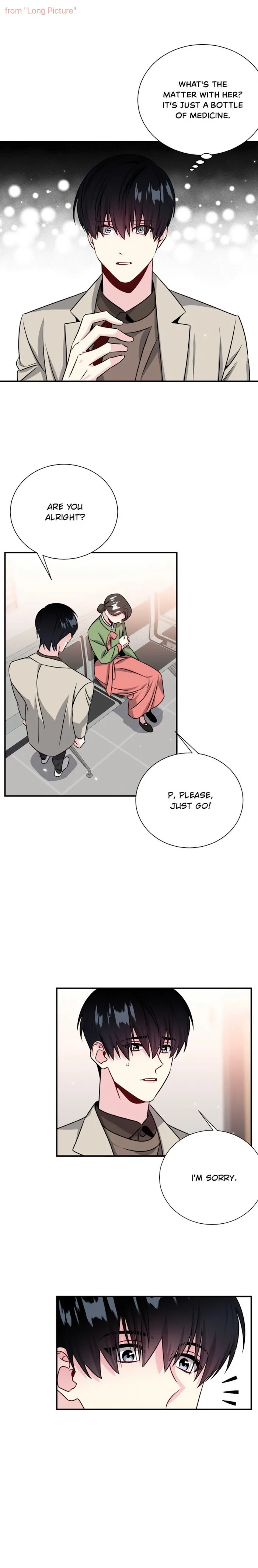 Starlight Scandal - Chapter 77 Page 10
