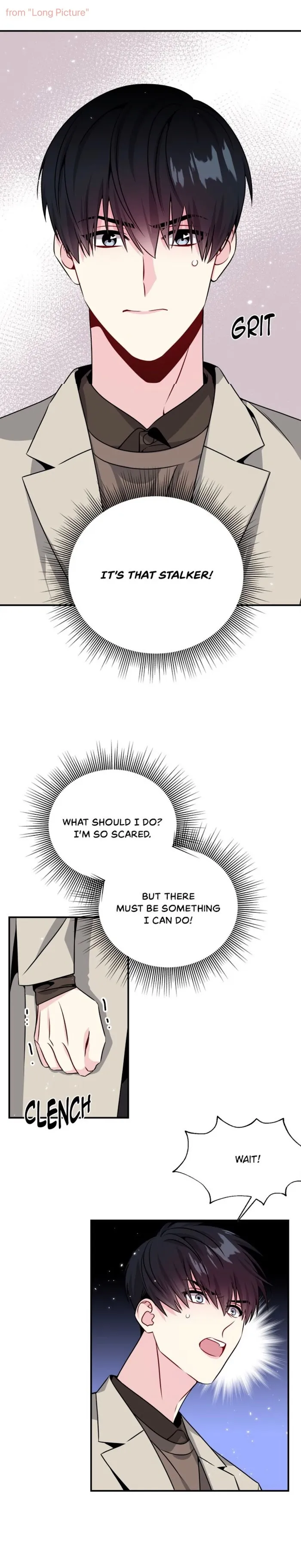Starlight Scandal - Chapter 77 Page 12