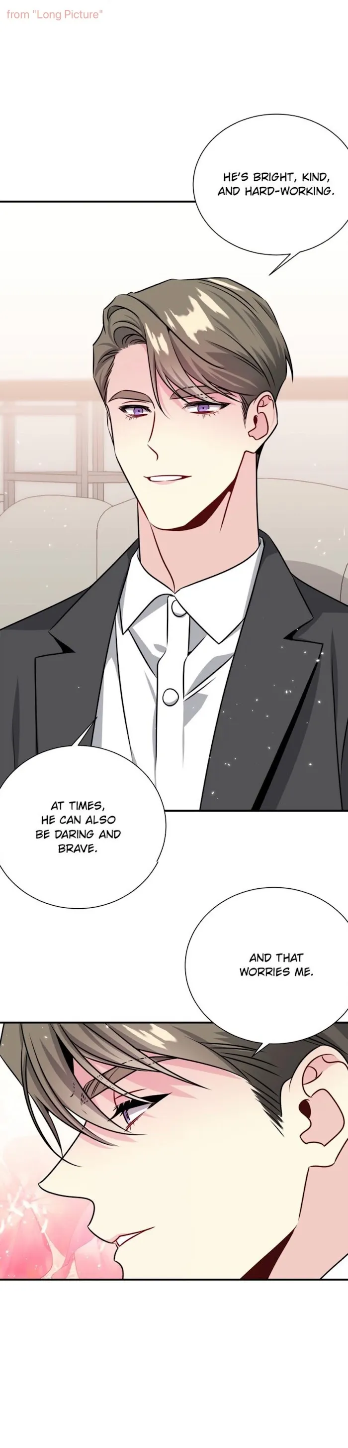Starlight Scandal - Chapter 77 Page 16