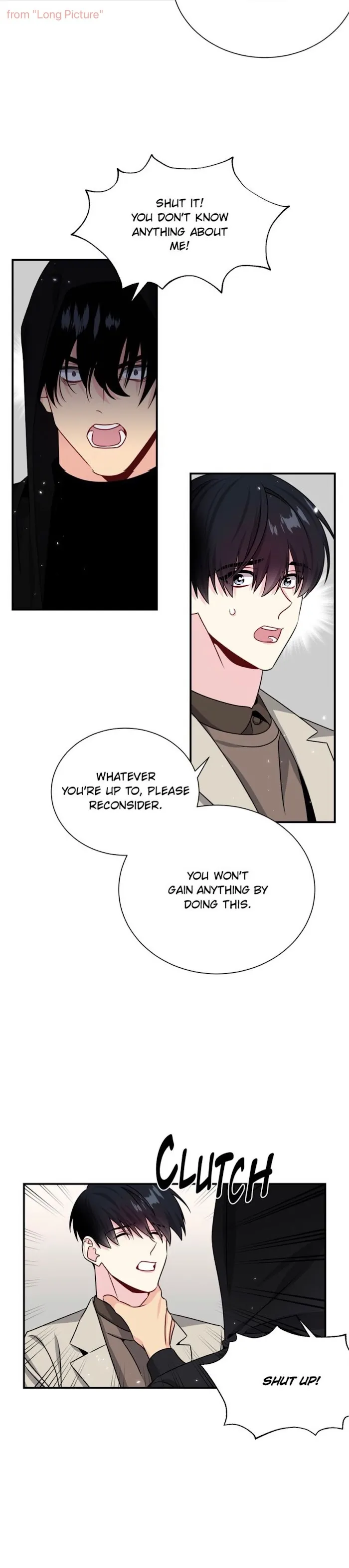 Starlight Scandal - Chapter 77 Page 20