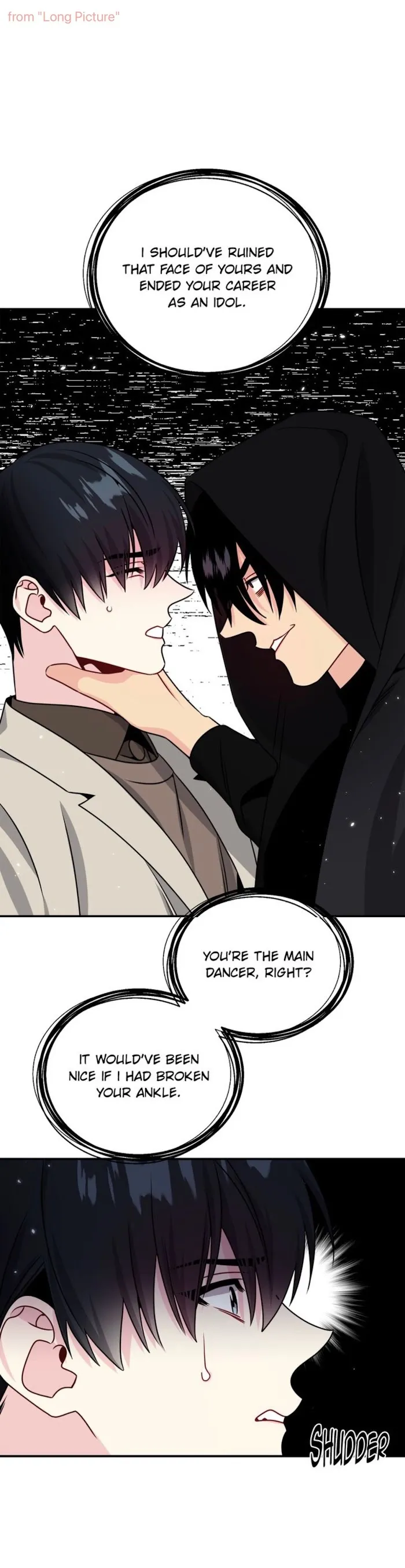 Starlight Scandal - Chapter 77 Page 21