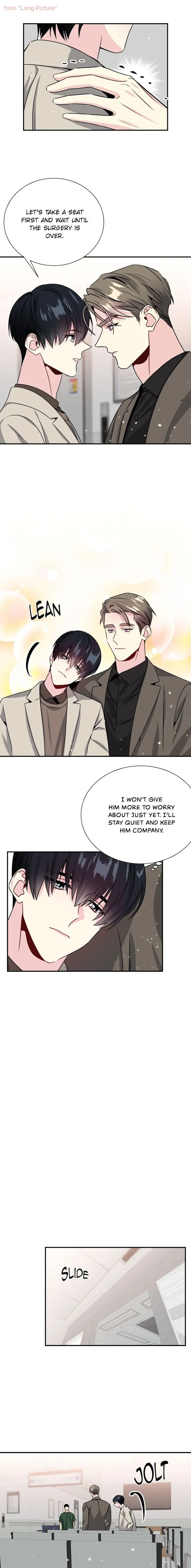 Starlight Scandal - Chapter 78 Page 3
