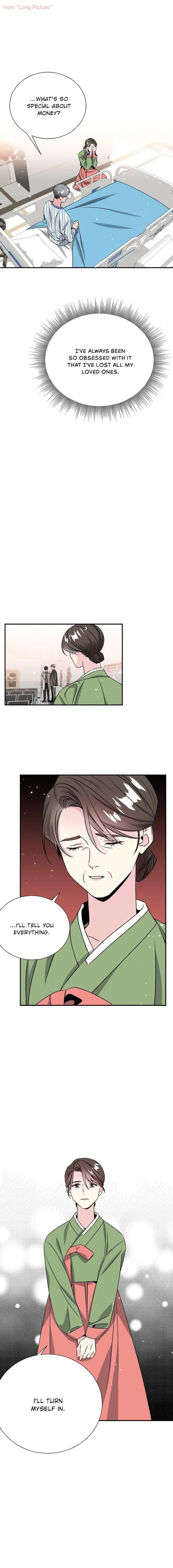 Starlight Scandal - Chapter 78 Page 9