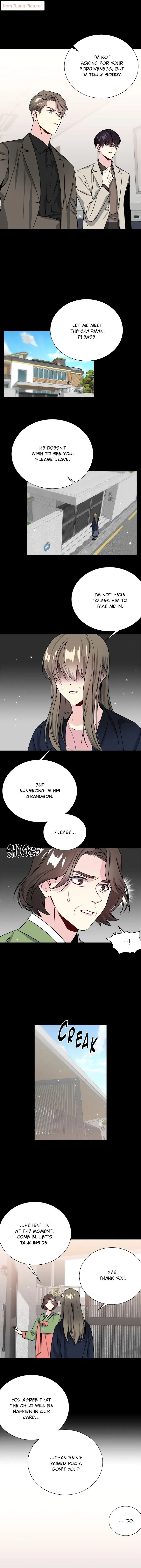 Starlight Scandal - Chapter 79 Page 3