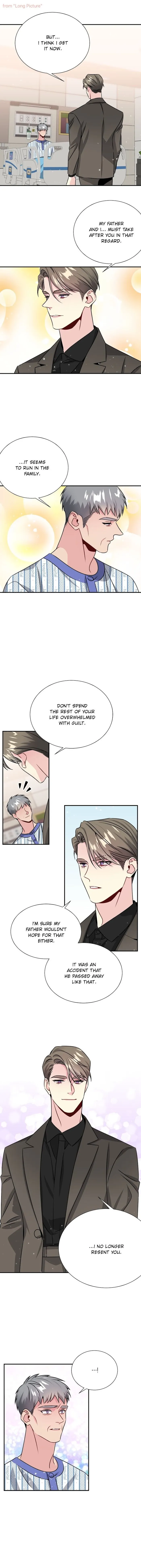 Starlight Scandal - Chapter 79 Page 6