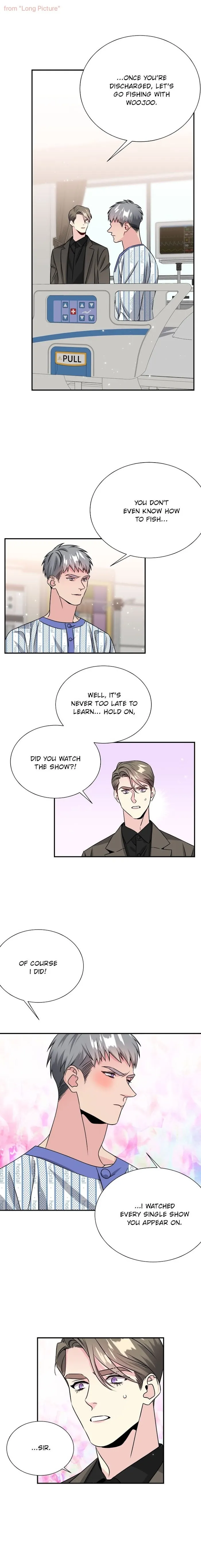 Starlight Scandal - Chapter 79 Page 7