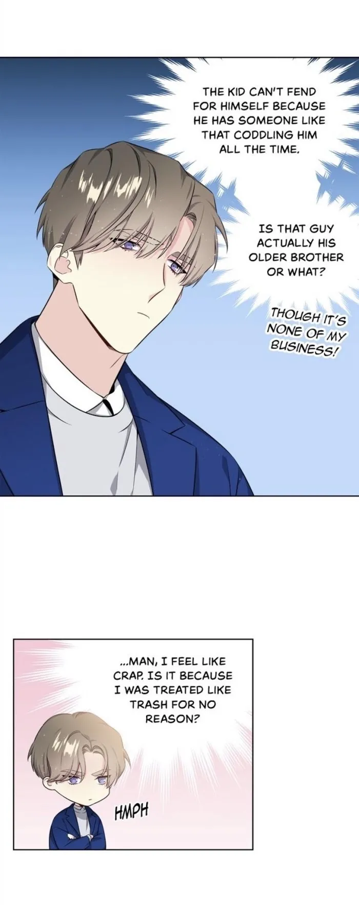 Starlight Scandal - Chapter 8 Page 8