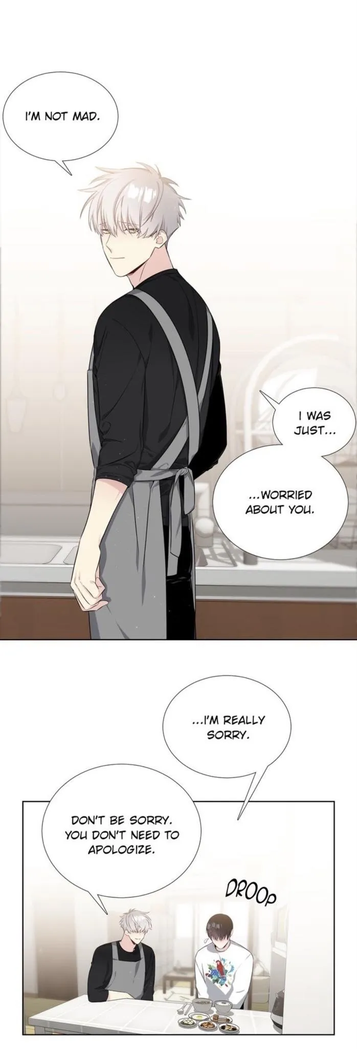 Starlight Scandal - Chapter 8 Page 14