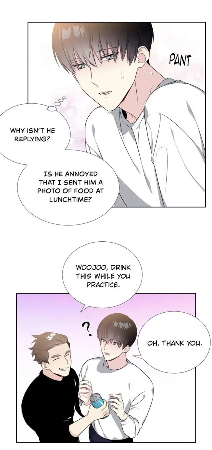 Starlight Scandal - Chapter 8 Page 25