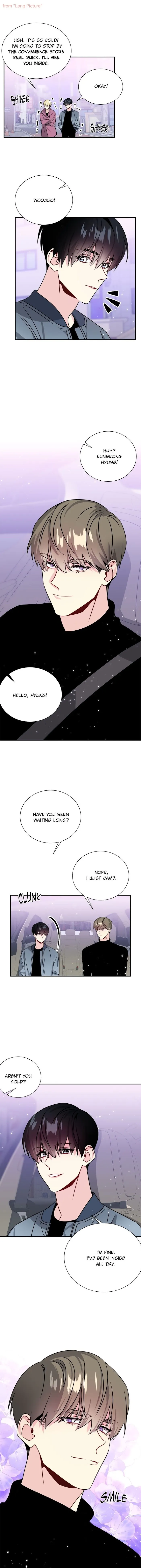 Starlight Scandal - Chapter 80 Page 2