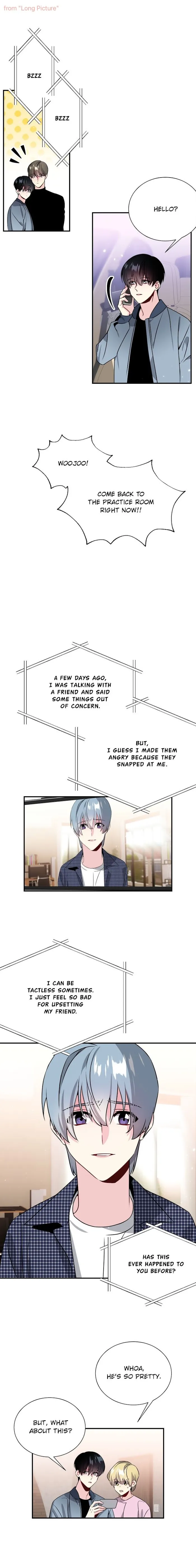 Starlight Scandal - Chapter 80 Page 4