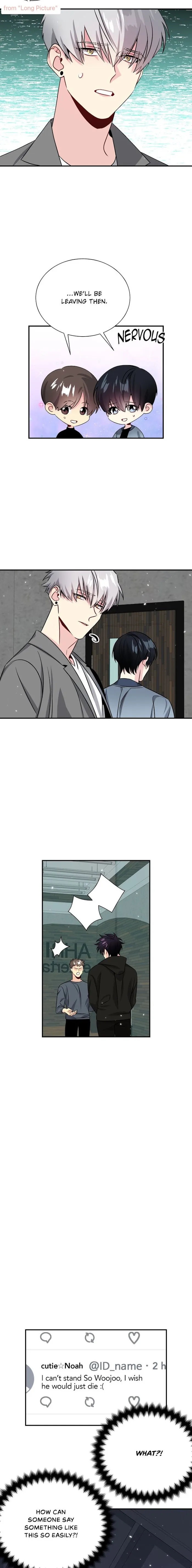 Starlight Scandal - Chapter 80 Page 6