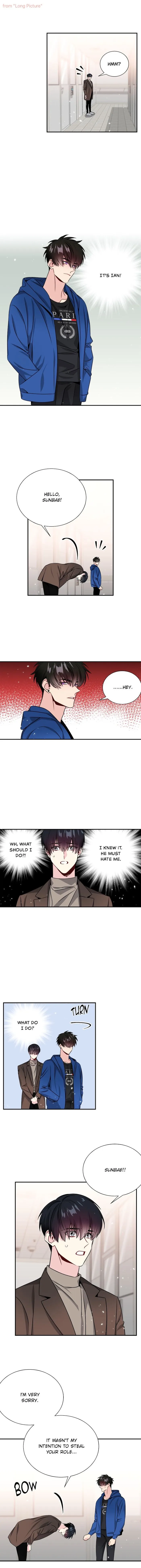 Starlight Scandal - Chapter 81 Page 4