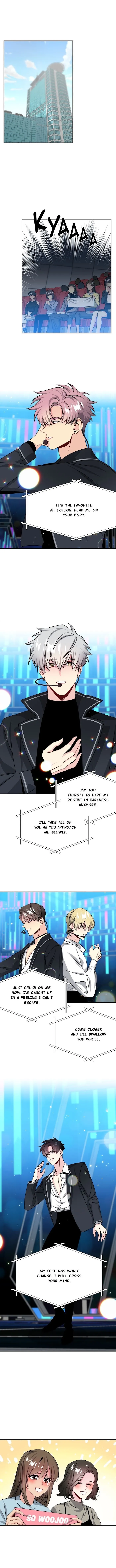 Starlight Scandal - Chapter 82 Page 1
