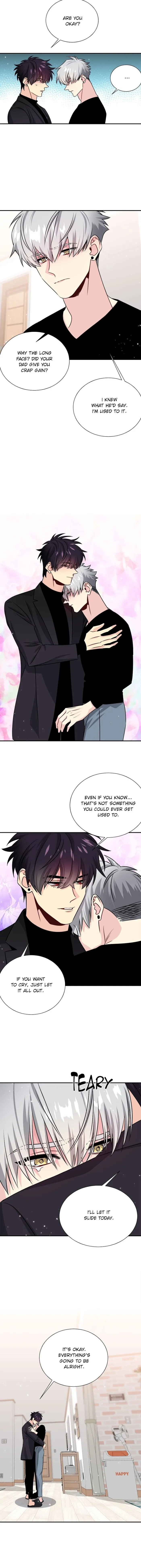 Starlight Scandal - Chapter 82 Page 10