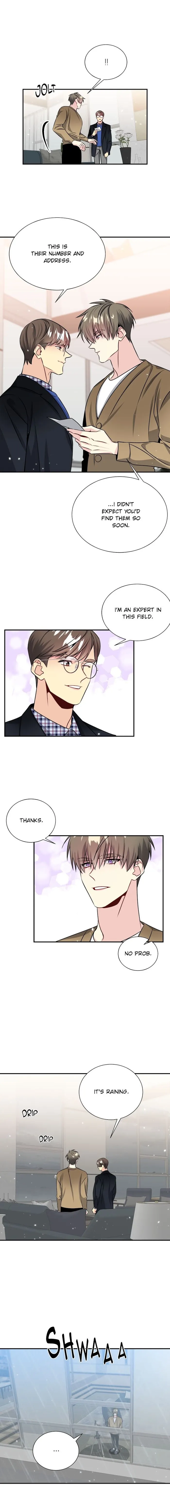 Starlight Scandal - Chapter 83 Page 4
