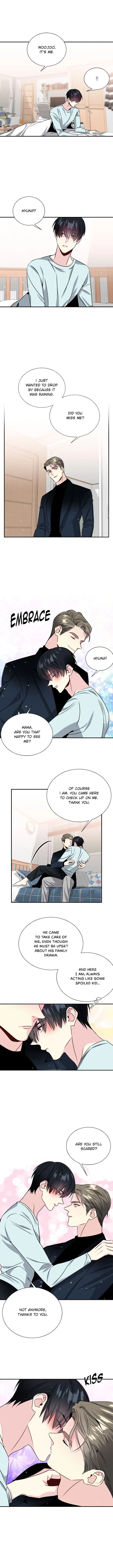 Starlight Scandal - Chapter 83 Page 6