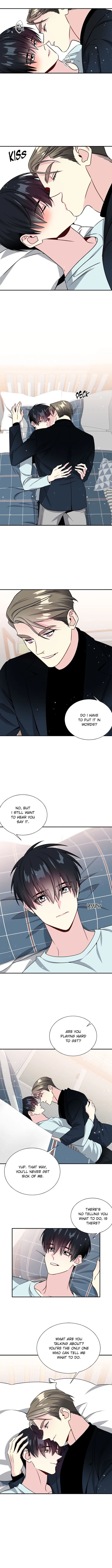 Starlight Scandal - Chapter 83 Page 8