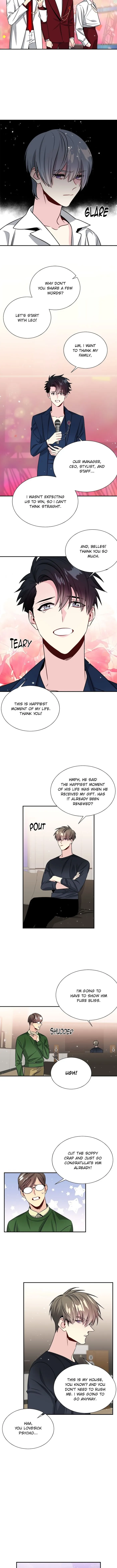 Starlight Scandal - Chapter 84 Page 6