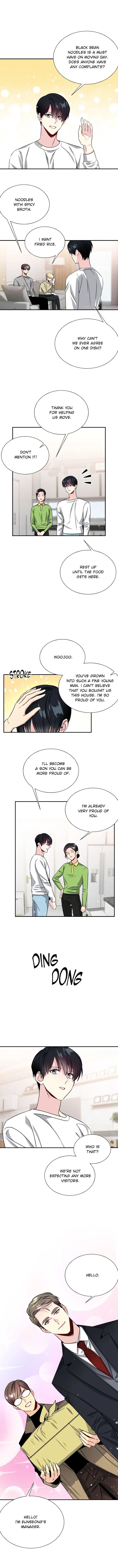 Starlight Scandal - Chapter 85 Page 3