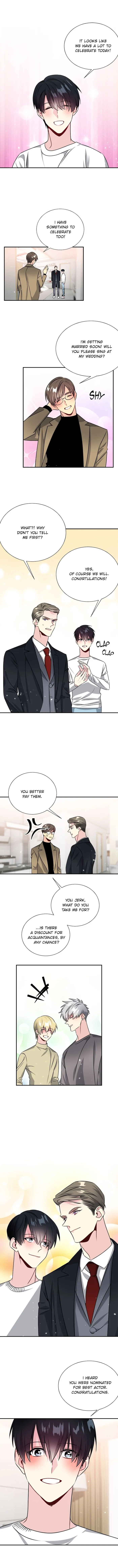 Starlight Scandal - Chapter 85 Page 7