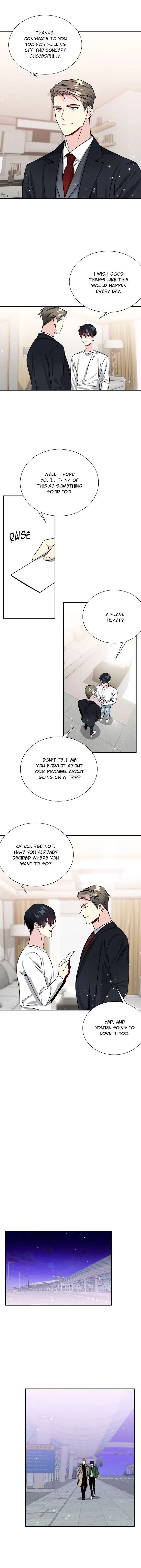 Starlight Scandal - Chapter 85 Page 8