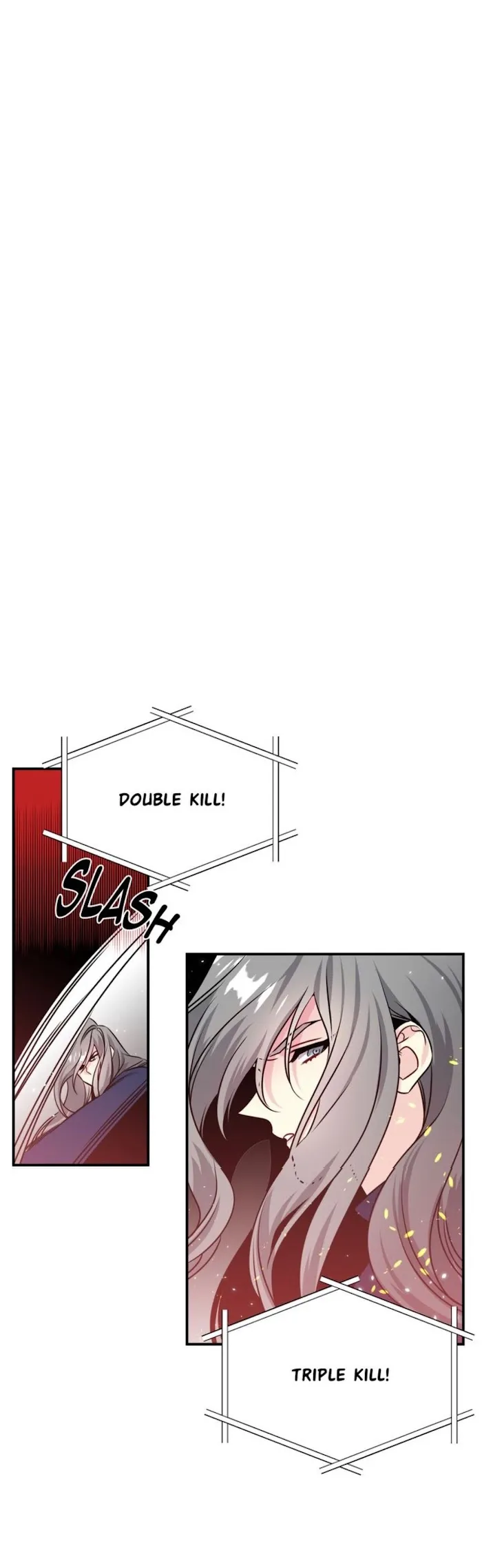 Starlight Scandal - Chapter 86 Page 7